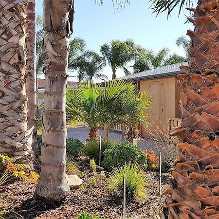 The Courtyard - Garden View Studio Port Pirie Exterior photo