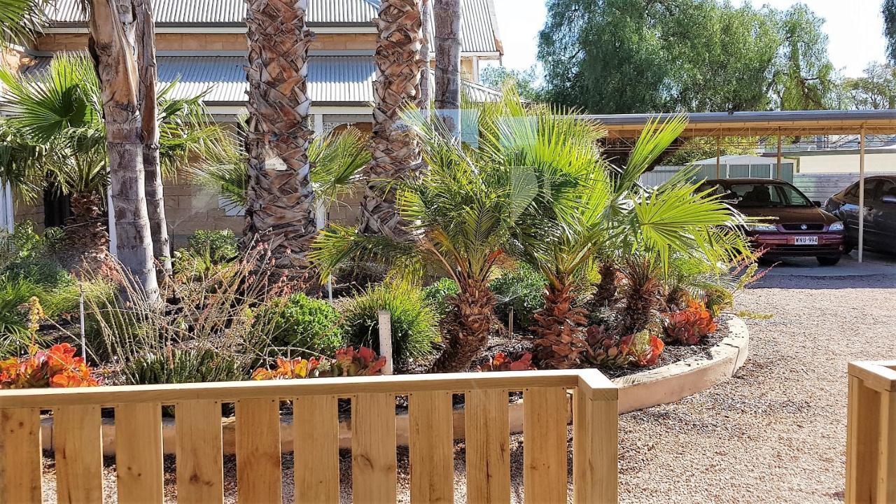 The Courtyard - Garden View Studio Port Pirie Exterior photo
